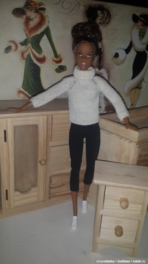 Кукольная — Интересное и необычное: фотоподборки (фото 4)