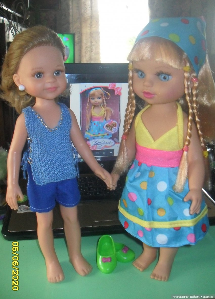 Подарочки — Болталка и разговоры обо всем: жизнь (фото 6)