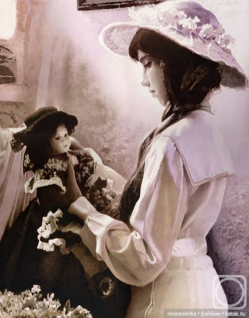 ... и от радости спляши — Болталка и разговоры обо всем: жизнь