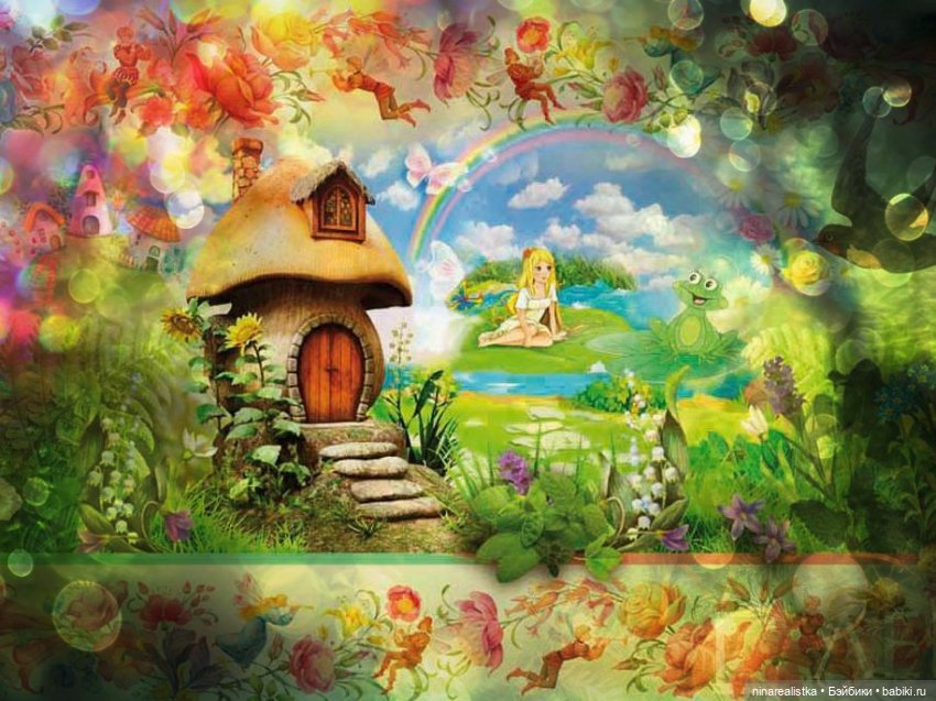 Сказка перед сном — Куклы Nines d'Onil (Нинес): Миа (Mia)