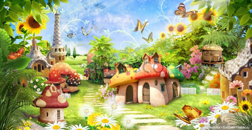 Сказка перед сном — Куклы Nines d'Onil (Нинес): Миа (Mia) (фото 7)