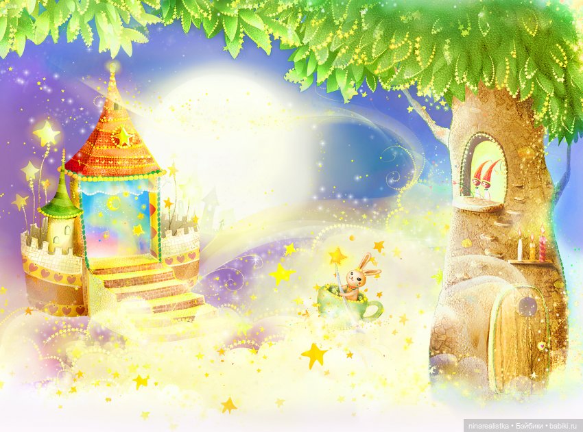 Сказка перед сном — Куклы Nines d'Onil (Нинес): Миа (Mia) (фото 10)