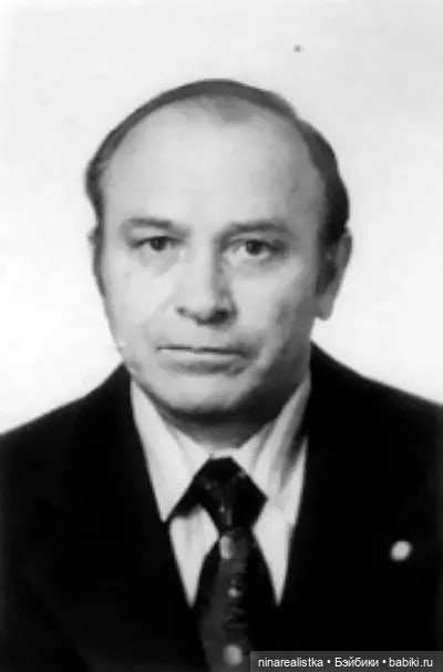 0ткрытка поздравительная / художник В.3арубин