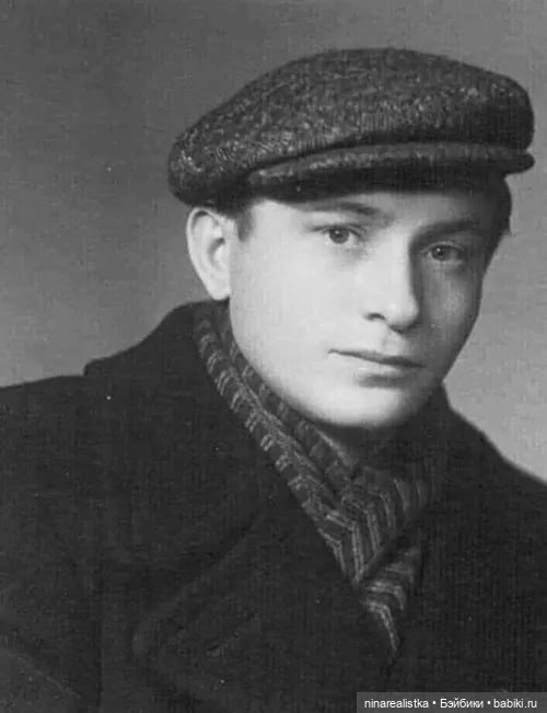 0ткрытка поздравительная / художник В.3арубин (фото 4)