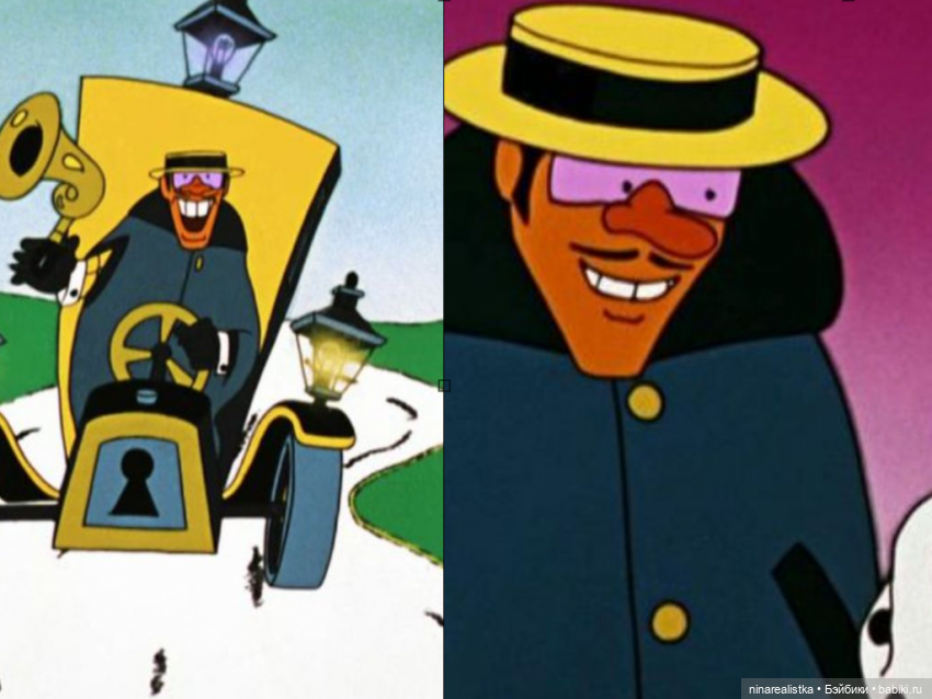 0ткрытка поздравительная / художник В.3арубин