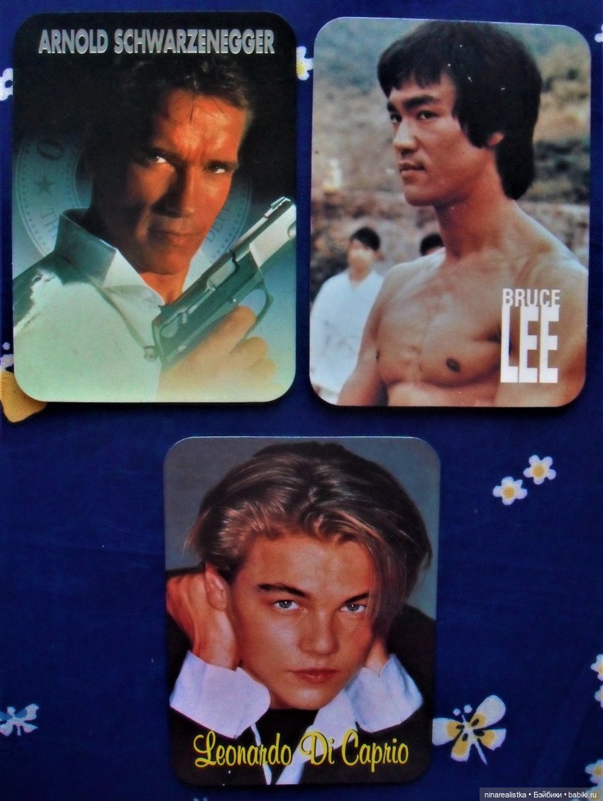 Календарики — Новый год и Рождество: праздничные фото кукол