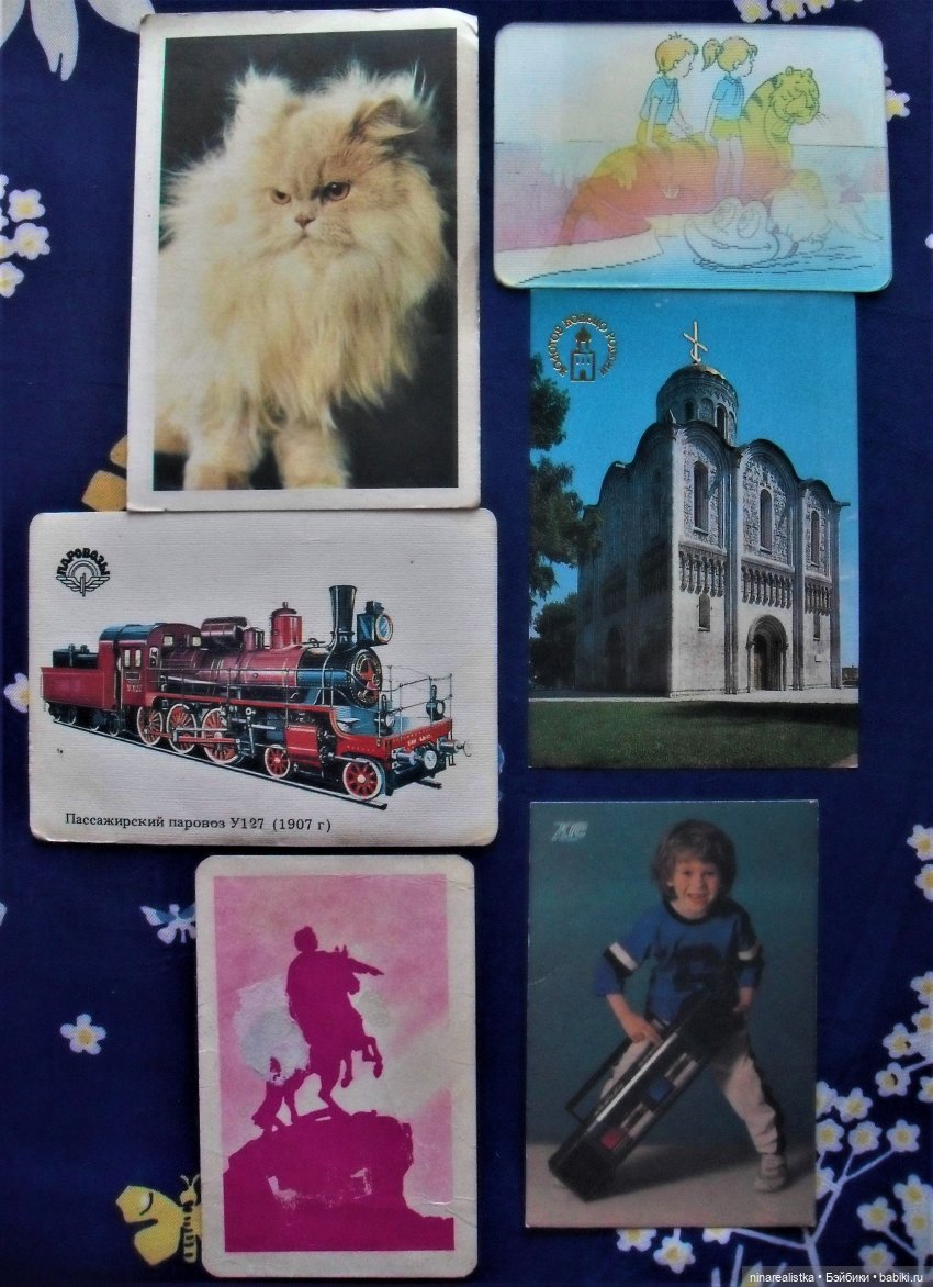 Календарики — Новый год и Рождество: праздничные фото кукол