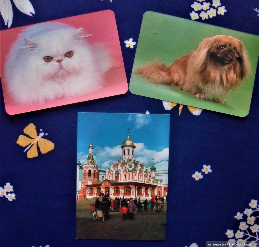 Календарики — Новый год и Рождество: праздничные фото кукол