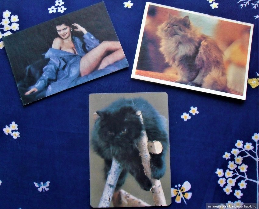 Календарики — Новый год и Рождество: праздничные фото кукол