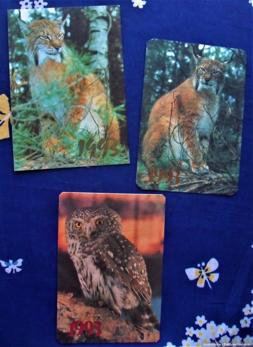 Календарики — Новый год и Рождество: праздничные фото кукол