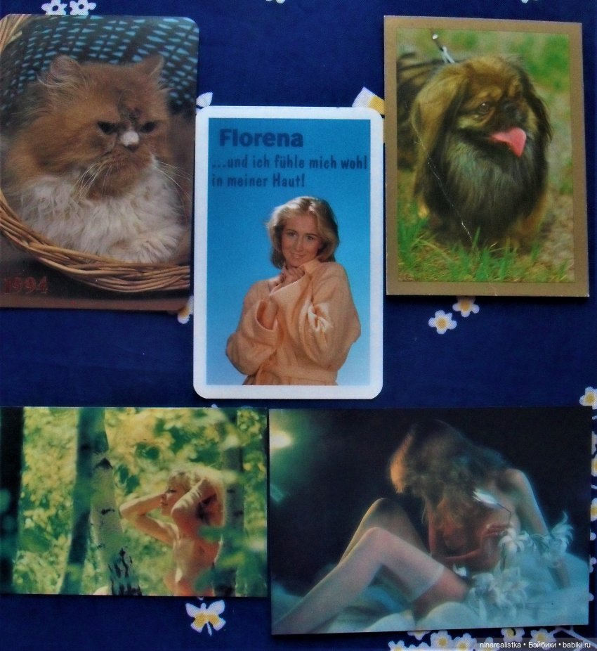 Календарики — Новый год и Рождество: праздничные фото кукол