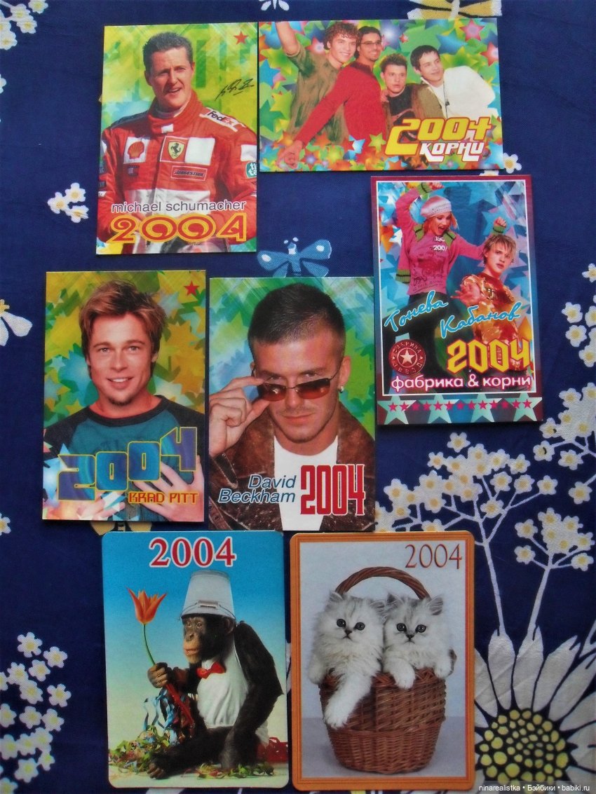 Календарики......часть 2 — Новый год и Рождество: праздничные фото кукол