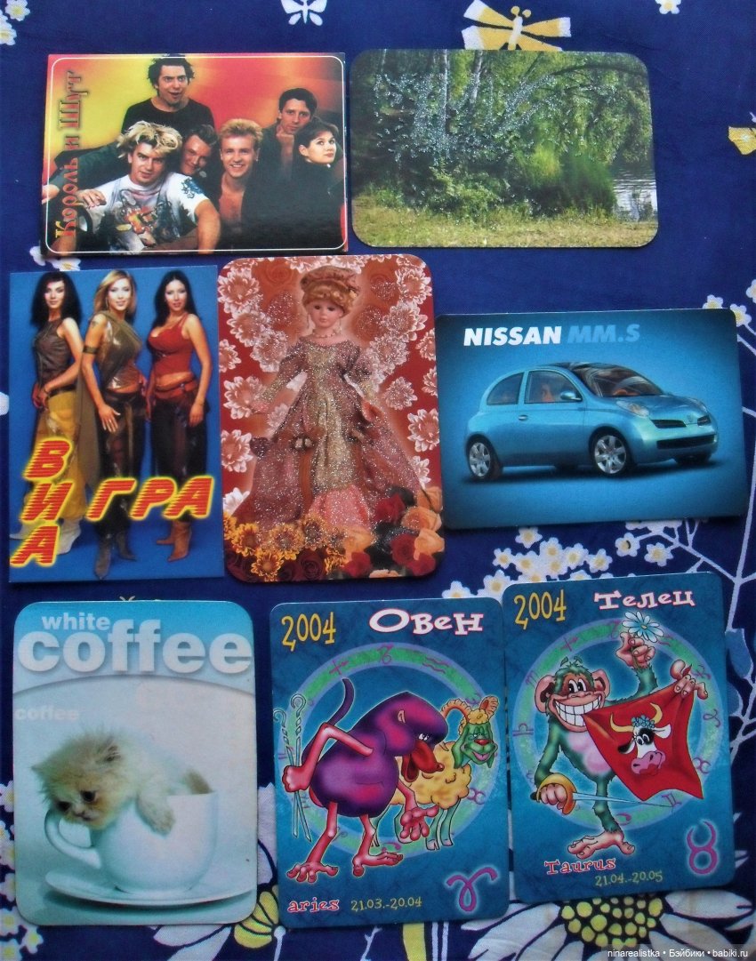 Календарики......часть 2 — Новый год и Рождество: праздничные фото кукол