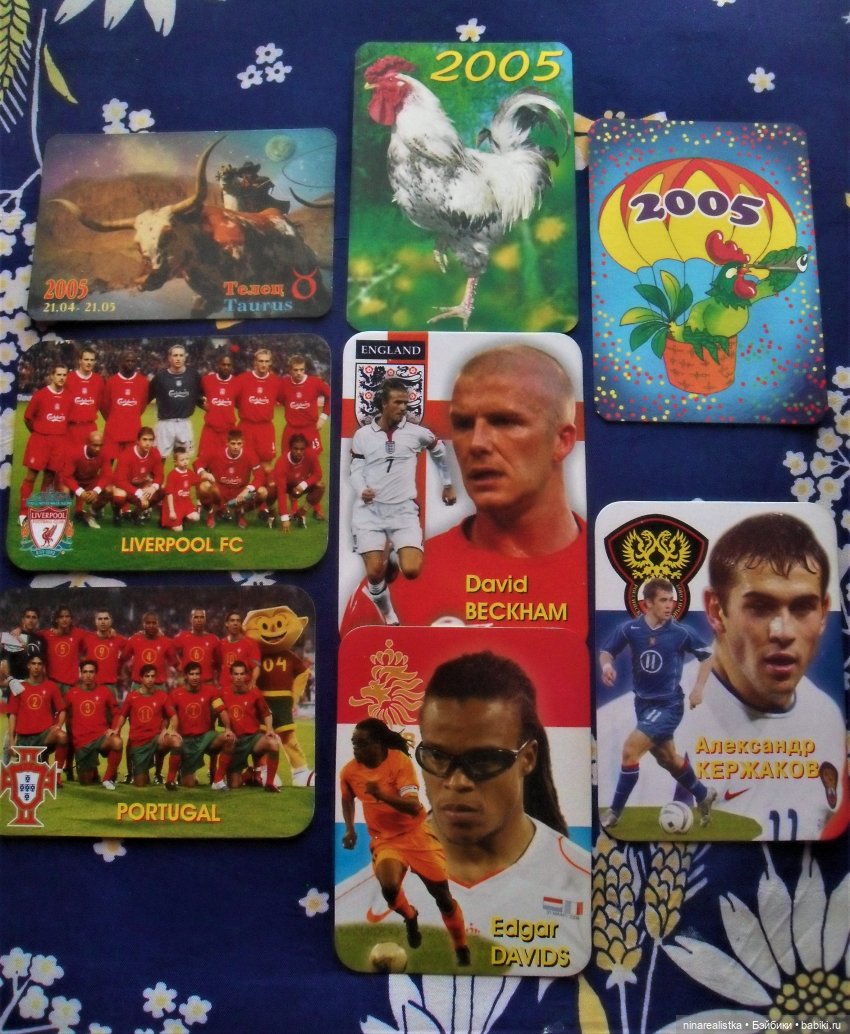 Календарики......часть 2 — Новый год и Рождество: праздничные фото кукол