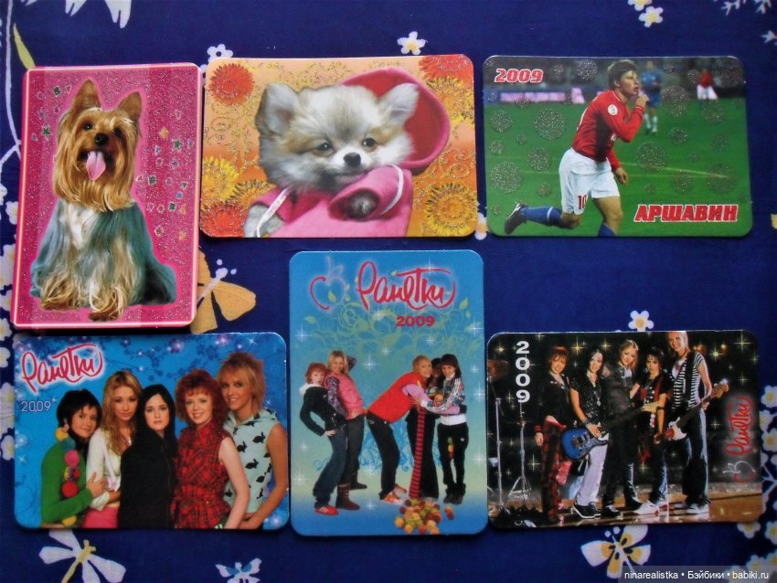 Календарики......часть 2 — Новый год и Рождество: праздничные фото кукол