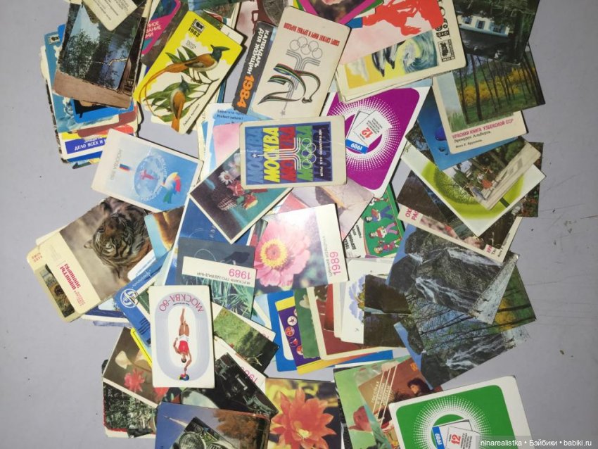 Календарики... часть 3 — Новый год и Рождество: праздничные фото кукол