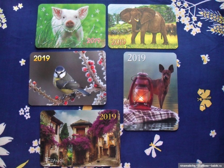 Календарики.....часть 4 — Новый год и Рождество: праздничные фото кукол