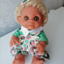 Винтажный малыш.