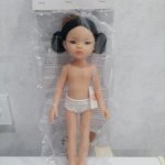 Айлин лимитка от Паола Рейна