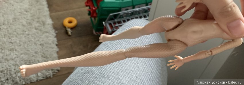 Укрепление бедренных шарниров МХ (фото 3)