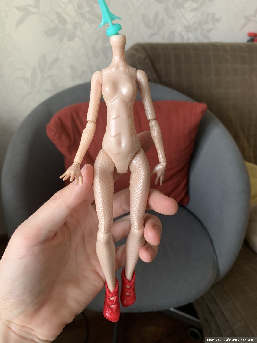 Укрепление бедренных шарниров МХ (фото 5)