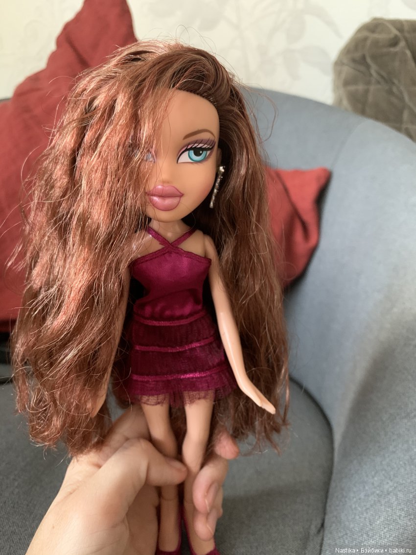 Моя неожиданная симпатия — Болталка и разговоры обо всем: жизнь (фото 2)