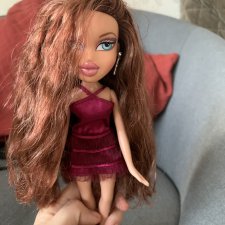 Моя неожиданная симпатия