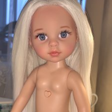 Подделка на Паолочку