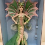 Барби Императрица Драконов, Barbie Dragon Empress