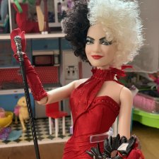 И не гениев…