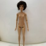 #2 Салли Райд, Barbie Inspiring Women Sally Ride НЮД
