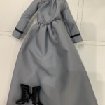 Платье Флоренс Найтингейл, Florence Nightingale