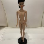 Busy Gal Barbie 2018 года