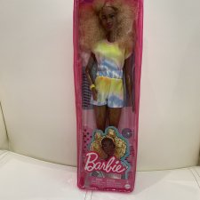 Barbie fashionistas 180. Фашионистас