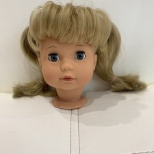 Голова Джессика «Лето» от Готц