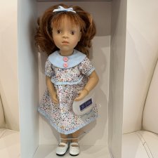 Соня Минуш Петитколлин  Minouche Sonja