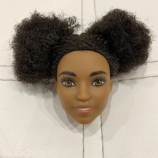 Голова Barbie Фашионистас 80