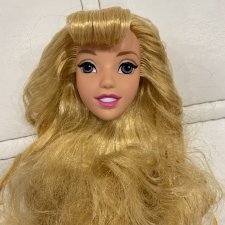 Голова принцессы Дисней Авроры