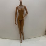Тело модельное Barbie Dia De Muertos 3 , Диа Де Муэртос