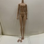 Тело с подставкой Trixie Doll by Integrity Toys