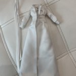 Платье Диана Принс из Сета Wonder Woman 1984-2