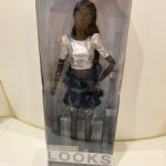 Barbie Looks, Лукс 10 Высокая Брюнетка Симона