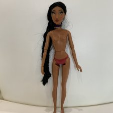 Лимитная Покахонтес Нюд