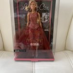 Barbie Tribute Collection Laverne Cox, Лаверна Кокс