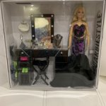 @ BarbieStyle Fashion Studio & Doll Set