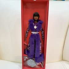 【SALE】アウトフィット☆Ultra Violet Poppy Parker Fashion doll - Poppy Parker Ultra Violet 2022. Нюд купить в
