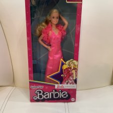 Superstar barbie online