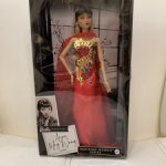 1# Barbie, Anna May Wong Анна Мэй