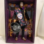 Кен Dia De Muertos 3 , Диа Де Муэртос