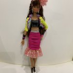 Barbie Rewind 80s Edition’ Night Out репродукция вечеринка